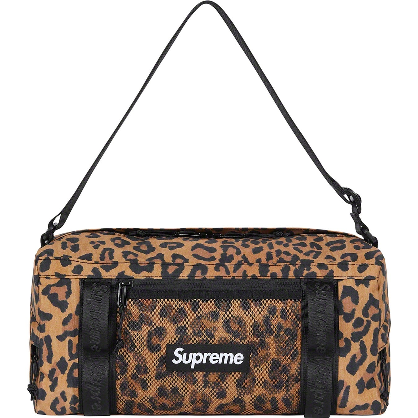 Mini Duffle Bag view 4